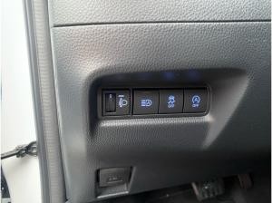 Toyota Aygo AYGO X 1.0 l Business ++1,99% Fin.++SHZ++Kamera++