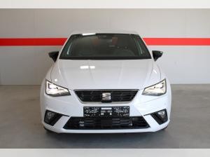 Seat Ibiza FR | SONDERAKTION | nur Gewerbeleasing -14130
