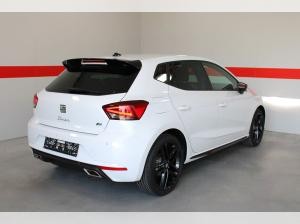 Seat Ibiza FR | SONDERAKTION | nur Gewerbeleasing -14130