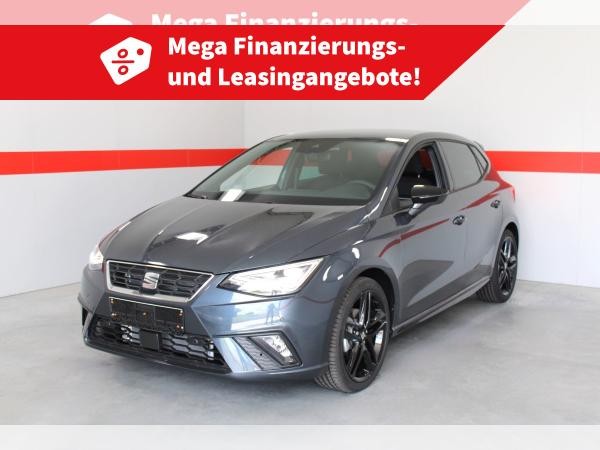 Seat Ibiza FR | SONDERAKTION | nur Gewerbeleasing -14137