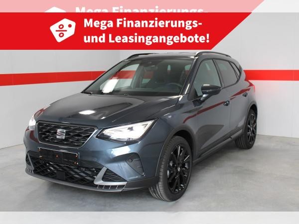 Seat Arona FR | SONDERAKTION | nur Gewerbeleasing -14129