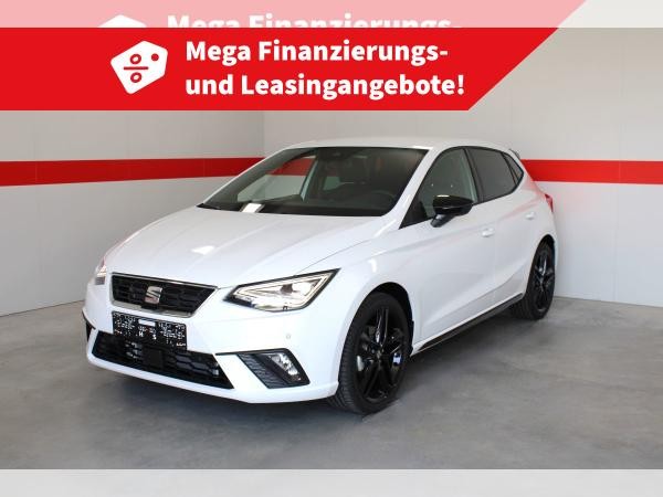 Seat Ibiza FR | SONDERAKTION | nur Gewerbeleasing -14133