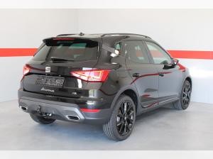 Seat Arona FR | SONDERAKTION | nur Gewerbeleasing -14127