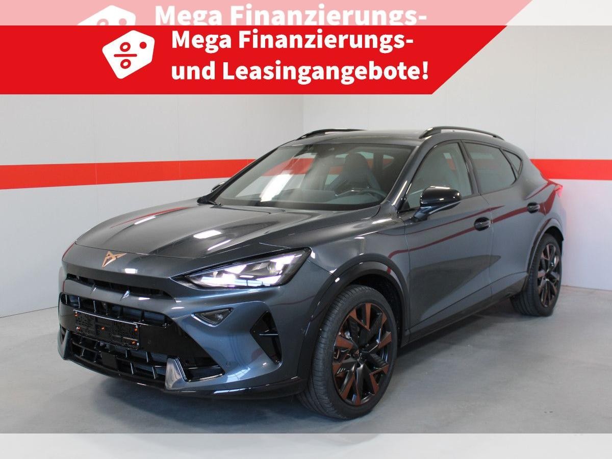 Cupra Formentor Extreme | SONDERAKTION | nur Gewerbeleasing -14150