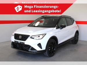 Foto - Seat Arona FR | SONDERAKTION | nur Gewerbeleasing -14126