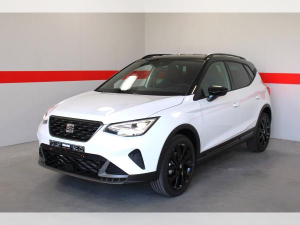 Seat Arona FR | SONDERAKTION | nur Gewerbeleasing -14126