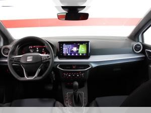 Seat Ibiza FR | SONDERAKTION | nur Gewerbeleasing -14130