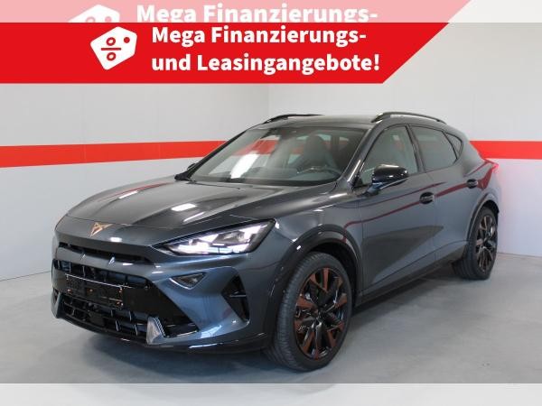 Cupra Formentor Extreme | SONDERAKTION | nur Gewerbeleasing -14151