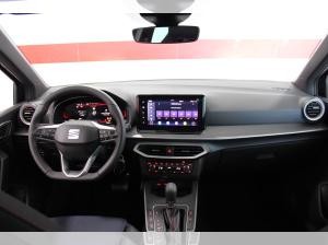 Seat Arona FR | SONDERAKTION | nur Gewerbeleasing -14127