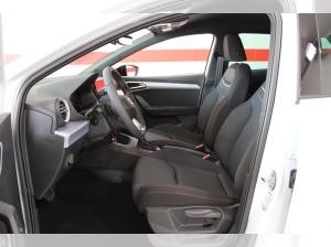 Seat Ibiza FR | SONDERAKTION | nur Gewerbeleasing -14130
