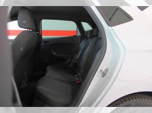 Seat Ibiza FR | SONDERAKTION | nur Gewerbeleasing -14130