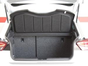 Seat Ibiza FR | SONDERAKTION | nur Gewerbeleasing -14130