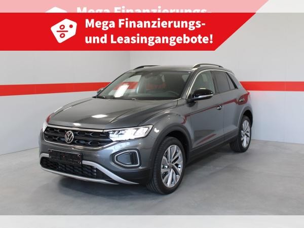 Volkswagen T-Roc Goal | SONDERAKTION | nur Gewerbeleasing -14162