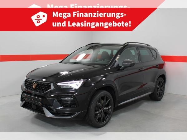 Cupra Ateca | SONDERAKTION | nur Gewerbeleasing -14239