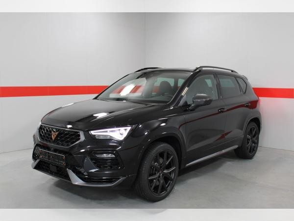 Cupra Ateca | SONDERAKTION | nur Gewerbeleasing -14238