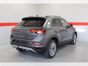 Volkswagen T-Roc Goal | SONDERAKTION | nur Gewerbeleasing -14164
