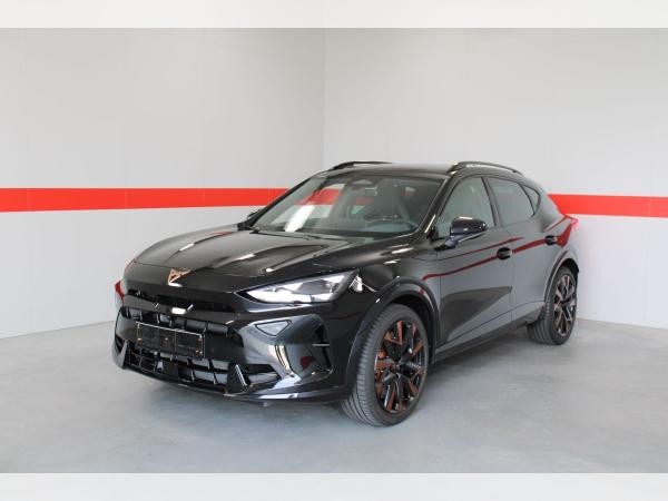 Cupra Formentor Extreme | SONDERAKTION | nur Gewerbeleasing -14149