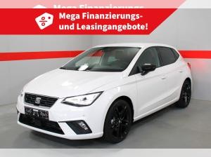 Foto - Seat Ibiza FR | SONDERAKTION | nur Gewerbeleasing -14195