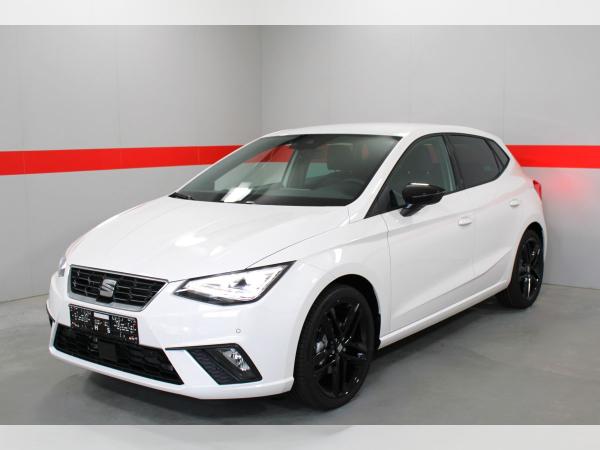 Seat Ibiza FR | SONDERAKTION | nur Gewerbeleasing -14195