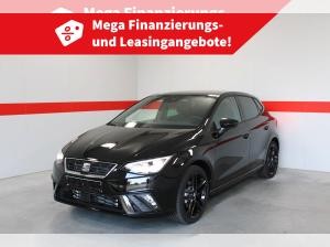 Seat Ibiza FR | SONDERAKTION | nur Gewerbeleasing -14203