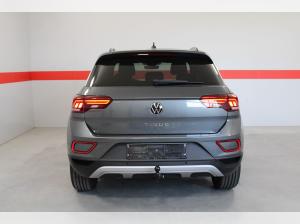 Volkswagen T-Roc Goal | SONDERAKTION | nur Gewerbeleasing -14164