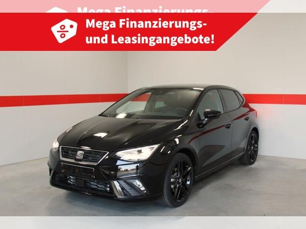 Seat Ibiza FR | SONDERAKTION | nur Gewerbeleasing -14204