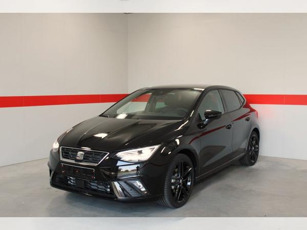 Seat Ibiza FR | SONDERAKTION | nur Gewerbeleasing -14204