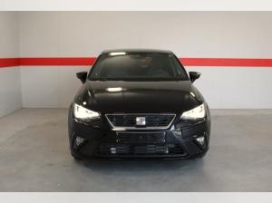 Seat Ibiza FR | SONDERAKTION | nur Gewerbeleasing -14204