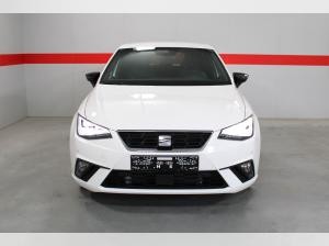 Seat Ibiza FR | SONDERAKTION | nur Gewerbeleasing -14195