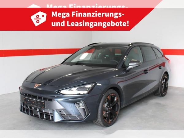 Cupra Leon Kombi | SONDERAKTION | nur Gewerbeleasing -14210