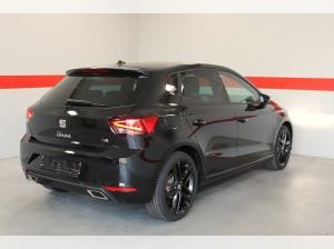 Seat Ibiza FR | SONDERAKTION | nur Gewerbeleasing -14204