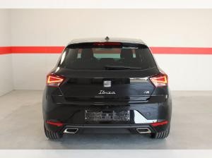 Seat Ibiza FR | SONDERAKTION | nur Gewerbeleasing -14204