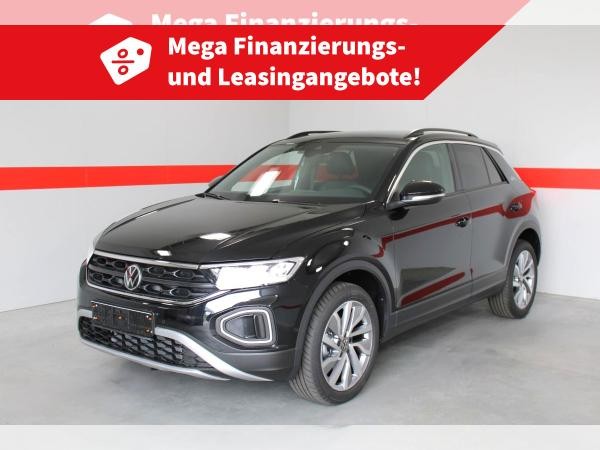 Volkswagen T-Roc Goal | SONDERAKTION | nur Gewerbeleasing -14169
