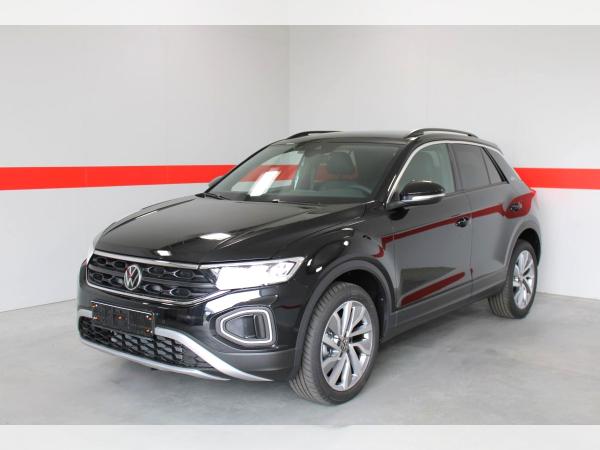 Volkswagen T-Roc Goal | SONDERAKTION | nur Gewerbeleasing -14169