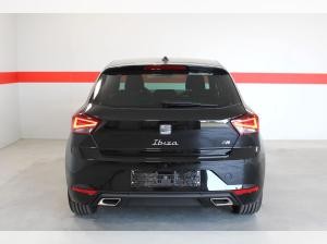 Seat Ibiza FR | SONDERAKTION | nur Gewerbeleasing -14203