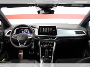 Volkswagen T-Roc Goal | SONDERAKTION | nur Gewerbeleasing -14164
