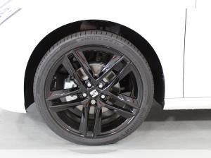 Seat Ibiza FR | SONDERAKTION | nur Gewerbeleasing -14195