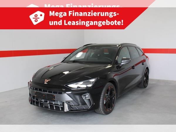 Cupra Leon Kombi | SONDERAKTION | nur Gewerbeleasing -14215