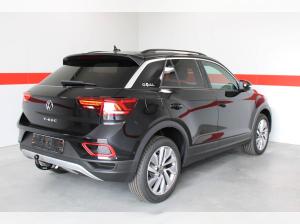 Volkswagen T-Roc Goal | SONDERAKTION | nur Gewerbeleasing -14169