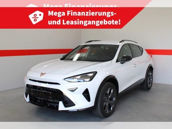 Cupra Formentor | SONDERAKTION | nur Gewerbeleasing -14216