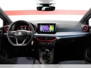 Seat Ibiza FR | SONDERAKTION | nur Gewerbeleasing -14204