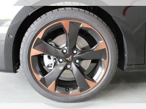 Cupra Leon Kombi | SONDERAKTION | nur Gewerbeleasing -14212