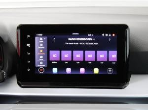 Seat Ibiza FR | SONDERAKTION | nur Gewerbeleasing -14195