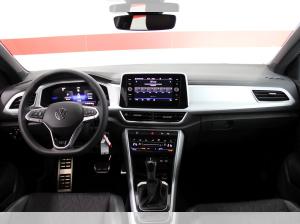 Volkswagen T-Roc Goal | SONDERAKTION | nur Gewerbeleasing -14169