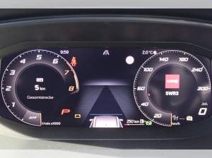Cupra Leon Kombi mit Allrad | SONDERAKTION -14214