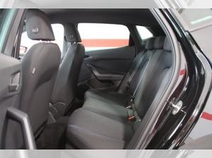 Seat Ibiza FR | SONDERAKTION | nur Gewerbeleasing -14204