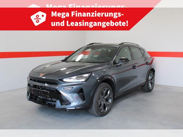 Cupra Formentor | SONDERAKTION | nur Gewerbeleasing -14220