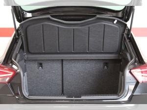 Seat Ibiza FR | SONDERAKTION | nur Gewerbeleasing -14204