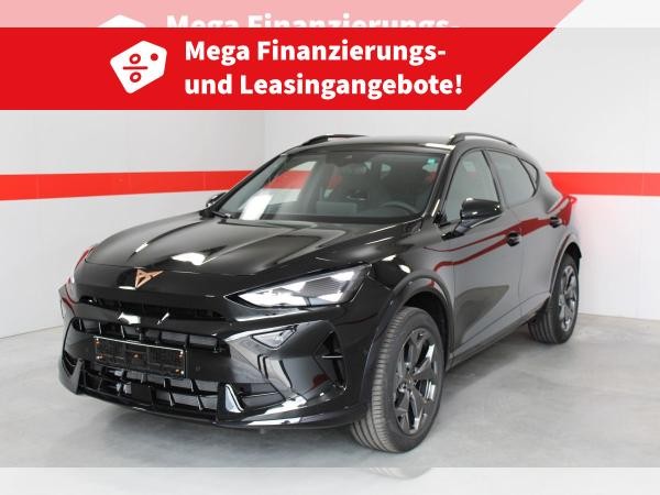 Cupra Formentor | SONDERAKTION | nur Gewerbeleasing -14222