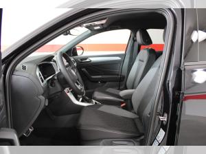 Volkswagen T-Roc Goal | SONDERAKTION | nur Gewerbeleasing -14169